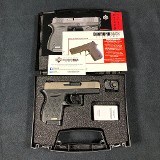 DIAMONDBACK DB9 9MM LUGER (9x19 PARA) - 1 of 3