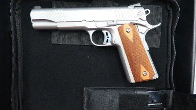 ROCK ISLAND ARMORY STANDARD CS 9MM LUGER (9X19 PARA)