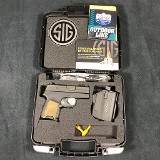 SIG SAUER P290RS 9MM LUGER (9x19 PARA) - 3 of 3