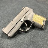 SIG SAUER P290RS 9MM LUGER (9x19 PARA)