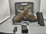 CANIK TP9DA 9MM LUGER (9x19 PARA)