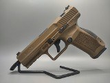 CANIK TP9DA 9MM LUGER (9x19 PARA) - 2 of 3