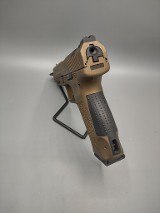 CANIK TP9DA 9MM LUGER (9x19 PARA) - 3 of 3