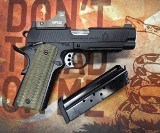 SPRINGFIELD ARMORY 1911 OPERATOR AOS 9MM LUGER (9X19 PARA) - 3 of 3