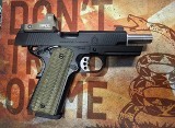 SPRINGFIELD ARMORY 1911 OPERATOR AOS 9MM LUGER (9X19 PARA) - 2 of 3
