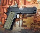 SPRINGFIELD ARMORY 1911 OPERATOR AOS 9MM LUGER (9X19 PARA)