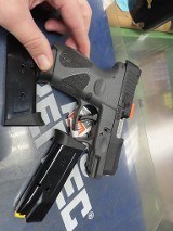 TAURUS G2C 9MM LUGER (9x19 PARA) - 1 of 3