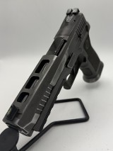 SIG SAUER P320 XFIVE LEGION 9MM LUGER (9x19 PARA) - 2 of 3