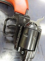 HERITAGE MFG. ROUGH RIDER .22LR/.22MAG - 3 of 3