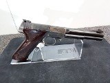 HI-STANDARD Supermatic .22 LR - 3 of 3