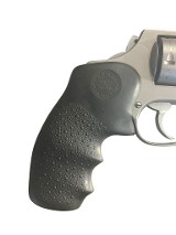 SMITH & WESSON 60-3 .38 SPL - 3 of 3