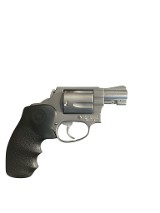 SMITH & WESSON 60-3 .38 SPL - 2 of 3