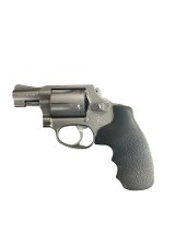 SMITH & WESSON 60-3 .38 SPL