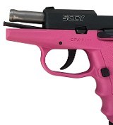 SCCY CPX-1 9MM LUGER (9x19 PARA) - 3 of 3