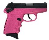 SCCY CPX-1 9MM LUGER (9x19 PARA) - 2 of 3