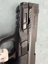 SMITH & WESSON M&P SHIELD EZ .380 ACP - 3 of 3