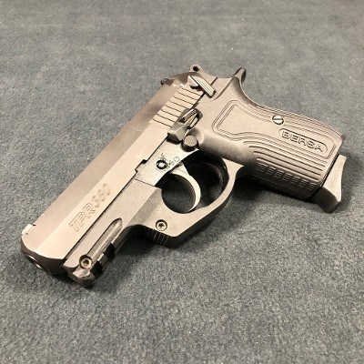 BERSA tpr380 .380 ACP