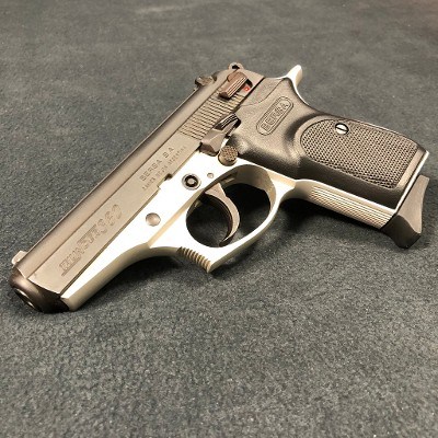 BERSA THUNDER .380 .380 ACP