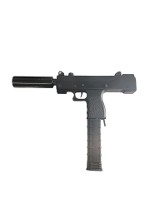 MASTERPIECE ARMS, INC. DEFENDER 9MM LUGER (9x19 PARA) - 2 of 3