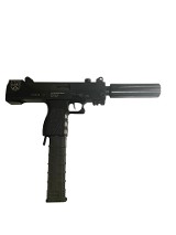 MASTERPIECE ARMS, INC. DEFENDER 9MM LUGER (9x19 PARA)