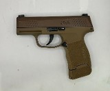 SPRINGFIELD ARMORY HELLCAT PRO [TWO-TONE FDE] 9MM LUGER (9x19 PARA) - 3 of 3