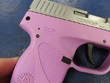 TAURUS TCP .380 ACP - 3 of 3