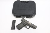 GLOCK 23 .40 S&W