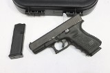 GLOCK 23 .40 S&W - 3 of 3