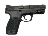 SMITH & WESSON M&P9 M2.0 9MM LUGER (9x19 PARA) - 2 of 3