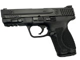 SMITH & WESSON M&P9 M2.0 9MM LUGER (9x19 PARA)