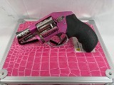 CHARTER ARMS CHIC LADY .38 SPL
