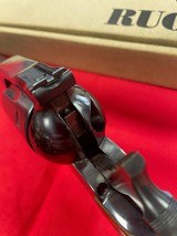 RUGER NEW MODEL BLACKHAWK .357 MAX - 3 of 3