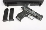 WALTHER Q4 9MM LUGER (9x19 PARA) - 2 of 3