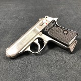 WALTHER PPK .380 ACP - 1 of 2