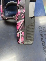 DIAMONDBACK DB9 9MM LUGER (9x19 PARA) - 2 of 3