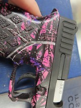 DIAMONDBACK DB9 9MM LUGER (9x19 PARA) - 3 of 3