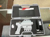 CANIK TP9 SFX SIGNATURE SERIES WHITEOUT 9MM LUGER (9x19 PARA)