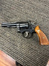 SMITH & WESSON 15-3 .357 MAG - 2 of 3