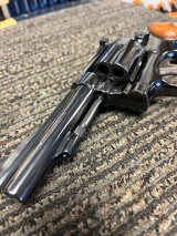 SMITH & WESSON 15-3 .357 MAG - 3 of 3