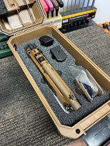 BERETTA M9A4 9MM LUGER (9x19 PARA)