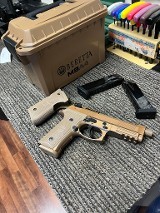 BERETTA M9A4 9MM LUGER (9x19 PARA) - 2 of 3
