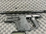 KRISS Vector SDP 9MM LUGER (9x19 PARA)