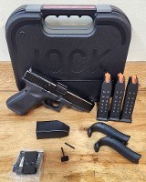 GLOCK G49 MOS 9MM LUGER (9X19 PARA) - 1 of 3