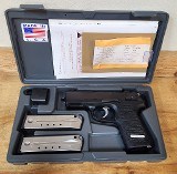 RUGER P95 9MM LUGER (9X19 PARA) - 2 of 3