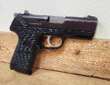 RUGER P95 9MM LUGER (9X19 PARA)