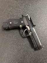 BERETTA 92G ELITE LTT 9MM LUGER (9X19 PARA) - 3 of 3