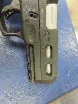 TAURUS G3 T.O.R.O. 9MM LUGER (9x19 PARA) - 2 of 3