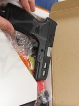 TAURUS G3 T.O.R.O. 9MM LUGER (9x19 PARA) - 1 of 3