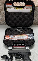 GLOCK G19 GEN 4 9MM LUGER (9x19 PARA) - 2 of 3