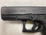 GLOCK G19 GEN 4 9MM LUGER (9x19 PARA) - 1 of 3